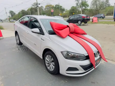 VOLKSWAGEN Virtus 1.6 4P MSI FLEX AUTOMTICO, Foto 4