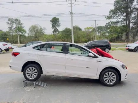 VOLKSWAGEN Virtus 1.6 4P MSI FLEX AUTOMTICO, Foto 5