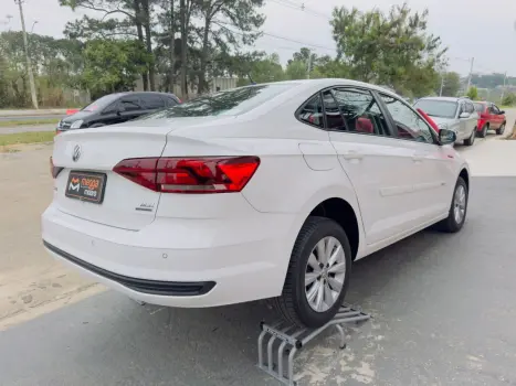 VOLKSWAGEN Virtus 1.6 4P MSI FLEX AUTOMTICO, Foto 6