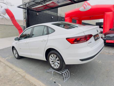 VOLKSWAGEN Virtus 1.6 4P MSI FLEX AUTOMTICO, Foto 8