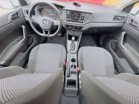 VOLKSWAGEN Virtus 1.6 4P MSI FLEX AUTOMTICO, Foto 9