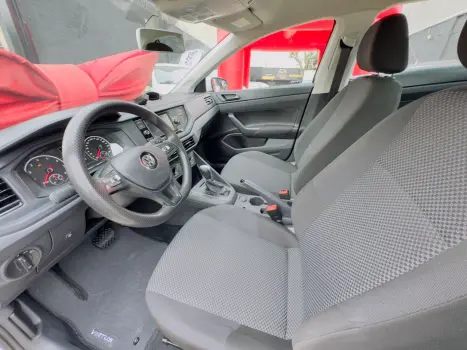 VOLKSWAGEN Virtus 1.6 4P MSI FLEX AUTOMTICO, Foto 10