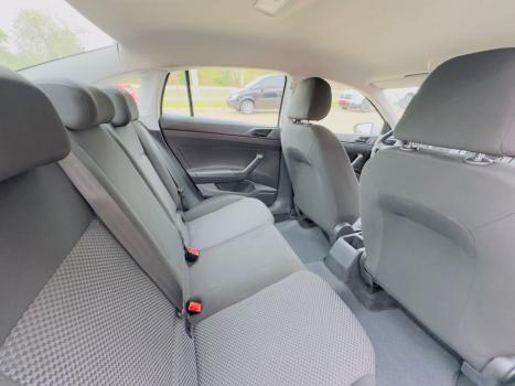 VOLKSWAGEN Virtus 1.6 4P MSI FLEX AUTOMTICO, Foto 12