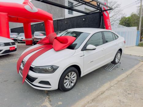 VOLKSWAGEN Virtus 1.6 4P MSI FLEX AUTOMTICO, Foto 14