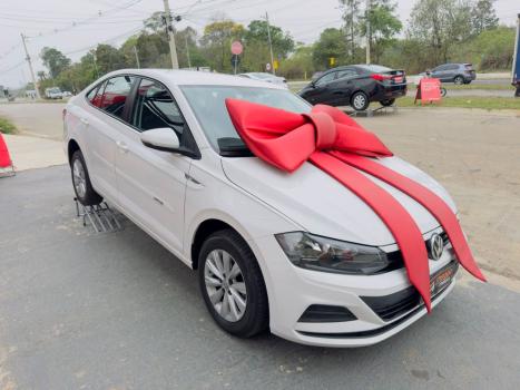 VOLKSWAGEN Virtus 1.6 4P MSI FLEX AUTOMTICO, Foto 16