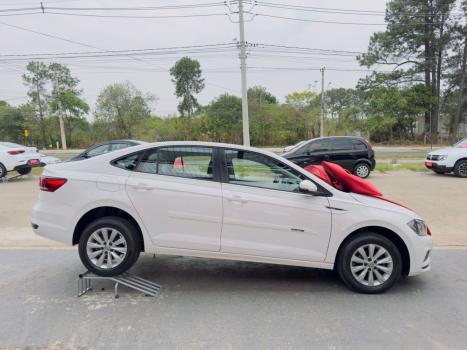 VOLKSWAGEN Virtus 1.6 4P MSI FLEX AUTOMTICO, Foto 17