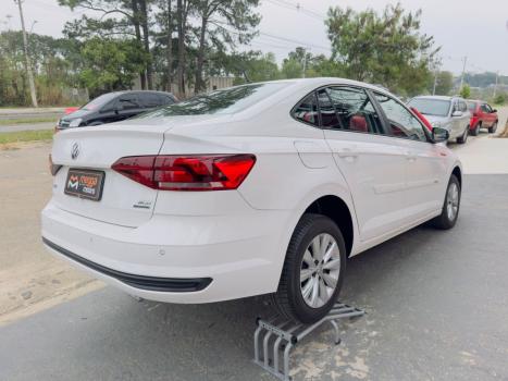 VOLKSWAGEN Virtus 1.6 4P MSI FLEX AUTOMTICO, Foto 18