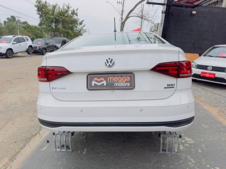 VOLKSWAGEN Virtus 1.6 4P MSI FLEX AUTOMTICO, Foto 19