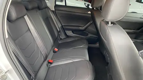 VOLKSWAGEN Virtus 1.0 4P 200 TSI FLEX COMFORTLINE AUTOMTICO, Foto 7
