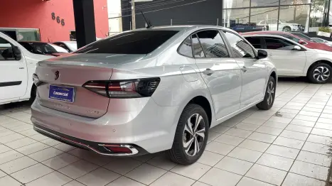 VOLKSWAGEN Virtus 1.0 4P 200 TSI FLEX COMFORTLINE AUTOMTICO, Foto 8
