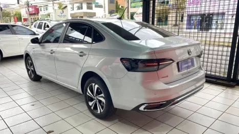 VOLKSWAGEN Virtus 1.0 4P 200 TSI FLEX COMFORTLINE AUTOMTICO, Foto 9