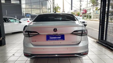 VOLKSWAGEN Virtus 1.0 4P 200 TSI FLEX COMFORTLINE AUTOMTICO, Foto 10