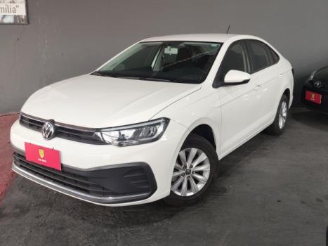 VOLKSWAGEN Virtus 1.0 4P 170 TSI, Foto 2 VOLKSWAGEN Virtus 1.0 4P 170 TSI, Foto 2