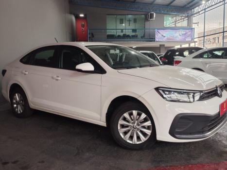 VOLKSWAGEN Virtus 1.0 4P 170 TSI, Foto 3 VOLKSWAGEN Virtus 1.0 4P 170 TSI, Foto 3