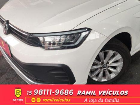 VOLKSWAGEN Virtus 1.0 4P 170 TSI, Foto 4 VOLKSWAGEN Virtus 1.0 4P 170 TSI, Foto 4