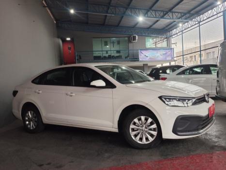 VOLKSWAGEN Virtus 1.0 4P 170 TSI, Foto 5 VOLKSWAGEN Virtus 1.0 4P 170 TSI, Foto 5