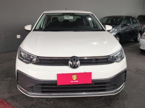 VOLKSWAGEN Virtus 1.0 4P 170 TSI, Foto 9 VOLKSWAGEN Virtus 1.0 4P 170 TSI, Foto 9