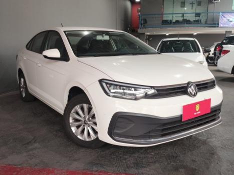 VOLKSWAGEN Virtus 1.0 4P 170 TSI, Foto 10 VOLKSWAGEN Virtus 1.0 4P 170 TSI, Foto 10