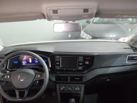 VOLKSWAGEN Virtus 1.0 4P 170 TSI, Foto 11 VOLKSWAGEN Virtus 1.0 4P 170 TSI, Foto 11