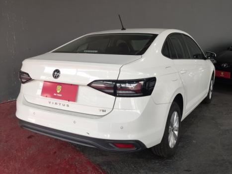 VOLKSWAGEN Virtus 1.0 4P 170 TSI, Foto 13 VOLKSWAGEN Virtus 1.0 4P 170 TSI, Foto 13