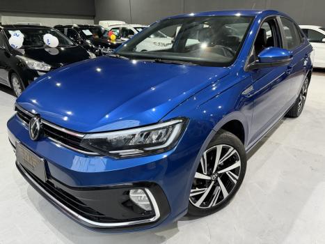 VOLKSWAGEN Virtus 1.0 4P 200 TSI FLEX HIGHLINE AUTOMTICO, Foto 1