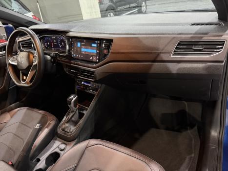 VOLKSWAGEN Virtus 1.0 4P 200 TSI FLEX HIGHLINE AUTOMTICO, Foto 4