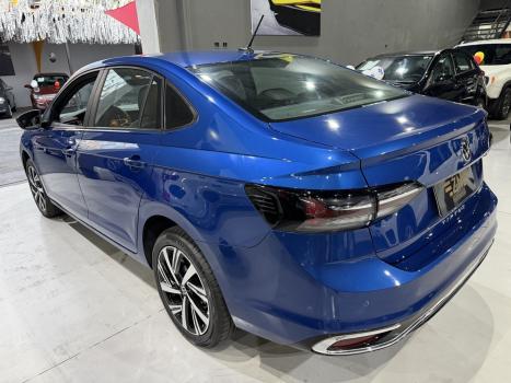 VOLKSWAGEN Virtus 1.0 4P 200 TSI FLEX HIGHLINE AUTOMTICO, Foto 6