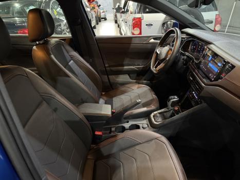 VOLKSWAGEN Virtus 1.0 4P 200 TSI FLEX HIGHLINE AUTOMTICO, Foto 10