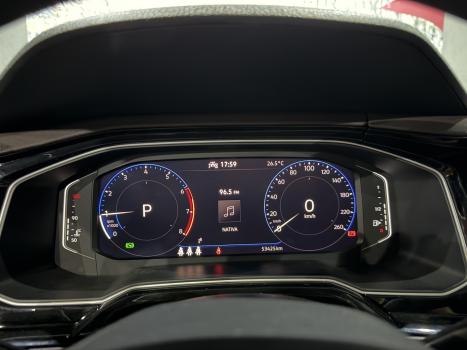 VOLKSWAGEN Virtus 1.0 4P 200 TSI FLEX HIGHLINE AUTOMTICO, Foto 11