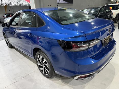VOLKSWAGEN Virtus 1.0 4P 200 TSI FLEX HIGHLINE AUTOMTICO, Foto 12
