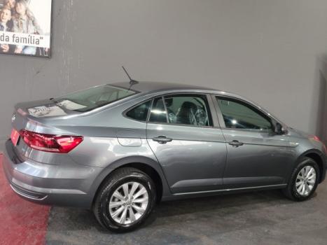 VOLKSWAGEN Virtus 1.0 4P 200 TSI FLEX COMFORTLINE AUTOMTICO, Foto 3