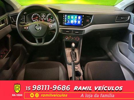 VOLKSWAGEN Virtus 1.0 4P 200 TSI FLEX COMFORTLINE AUTOMTICO, Foto 4