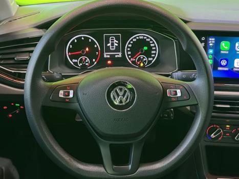 VOLKSWAGEN Virtus 1.0 4P 200 TSI FLEX COMFORTLINE AUTOMTICO, Foto 6