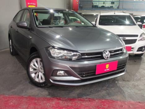 VOLKSWAGEN Virtus 1.0 4P 200 TSI FLEX COMFORTLINE AUTOMTICO, Foto 10