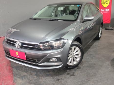 VOLKSWAGEN Virtus 1.0 4P 200 TSI FLEX COMFORTLINE AUTOMTICO, Foto 14