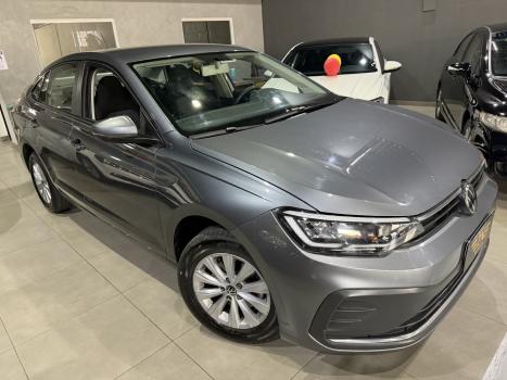 VOLKSWAGEN Virtus 1.0 4P 170 TSI AUTOM�TICO, Foto 2