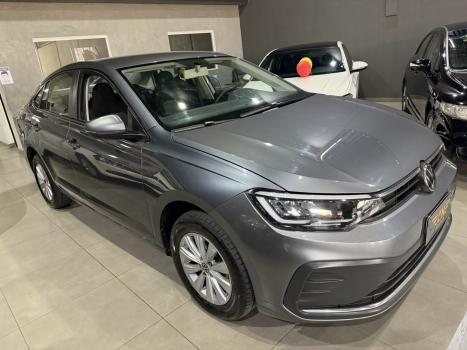 VOLKSWAGEN Virtus 1.0 4P 170 TSI AUTOM�TICO, Foto 5