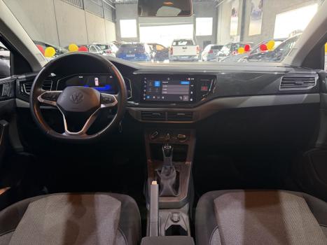 VOLKSWAGEN Virtus 1.0 4P 170 TSI AUTOM�TICO, Foto 6