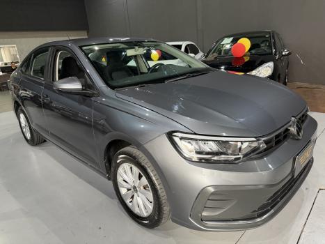 VOLKSWAGEN Virtus 1.0 4P 170 TSI AUTOM�TICO, Foto 10