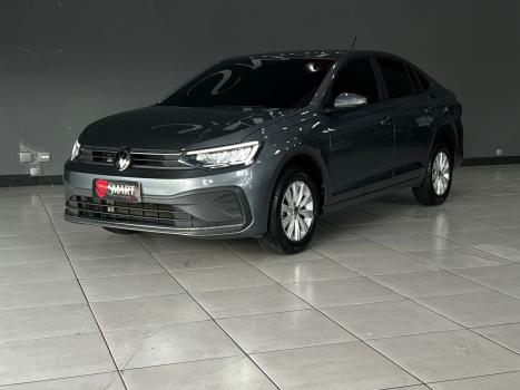 VOLKSWAGEN Virtus 1.0 4P 170 TSI AUTOM�TICO, Foto 1