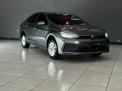 VOLKSWAGEN Virtus 1.0 4P 170 TSI AUTOM�TICO, Foto 3