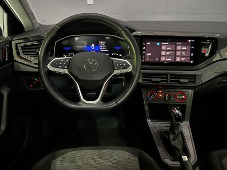 VOLKSWAGEN Virtus 1.0 4P 170 TSI AUTOM�TICO, Foto 5