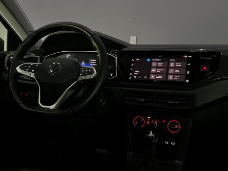 VOLKSWAGEN Virtus 1.0 4P 170 TSI AUTOM�TICO, Foto 6