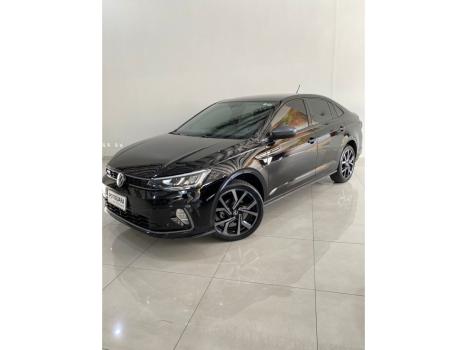 VOLKSWAGEN Virtus 1.4 4P 250 TSI EXCLUSIVE AUTOM�TICO, Foto 2