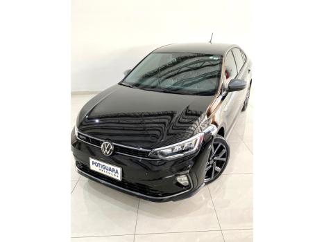 VOLKSWAGEN Virtus 1.4 4P 250 TSI EXCLUSIVE AUTOM�TICO, Foto 3