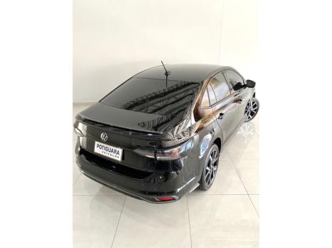 VOLKSWAGEN Virtus 1.4 4P 250 TSI EXCLUSIVE AUTOM�TICO, Foto 6