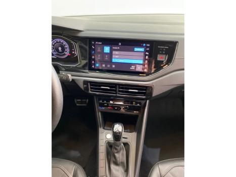 VOLKSWAGEN Virtus 1.4 4P 250 TSI EXCLUSIVE AUTOM�TICO, Foto 10