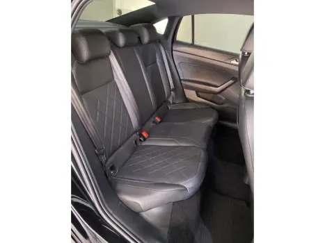 VOLKSWAGEN Virtus 1.4 4P 250 TSI EXCLUSIVE AUTOM�TICO, Foto 15