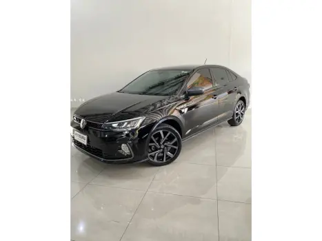 VOLKSWAGEN Virtus 1.4 4P 250 TSI EXCLUSIVE AUTOM�TICO, Foto 2