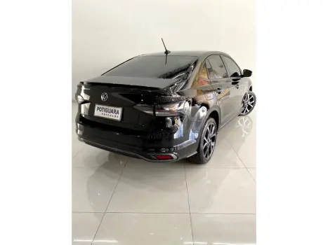 VOLKSWAGEN Virtus 1.4 4P 250 TSI EXCLUSIVE AUTOM�TICO, Foto 4